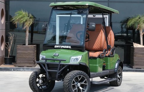 Ortimobil, 2024 yılını 18 farklı modelle kapatıyor