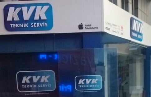 Cevahir Holding KVK için MV Holding'le el sıkıştı