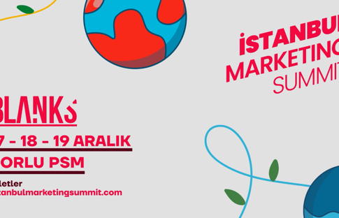 İstanbul Marketing Summit, yarın kapılarını açıyor!