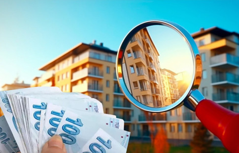Konut alacaklar dikkat! En kârlı il ve ilçeler belli oldu