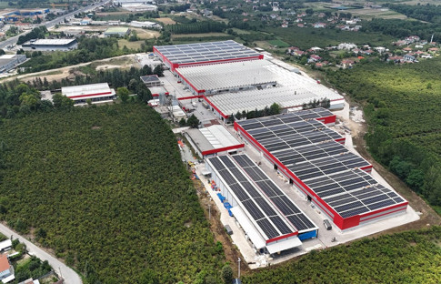 Doğanlar Mobilya Grubu ilk sürdürülebilirlik raporunu yayımladı