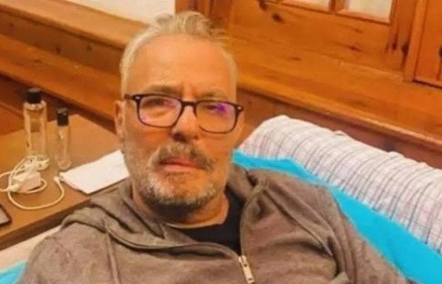 Ferdi Tayfur'un cenaze programı belli oldu! İşte cenaze törenin tarihi ve saati...