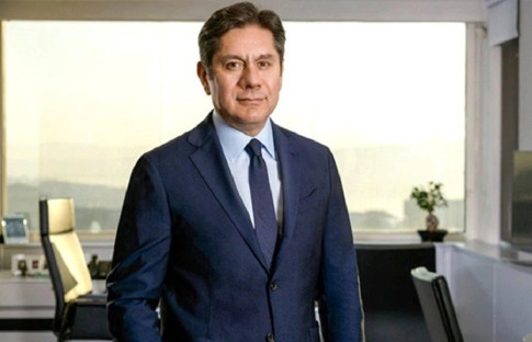 AKBANK GENEL MÜDÜRÜ KAAN GÜR: