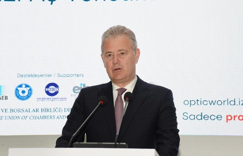 İzmir Ticaret Odası üyelerine 46 milyon TL fuar desteği sağladı