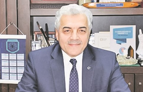 Tekstil makineleri ihracatı 1 milyar dolara koşuyor
