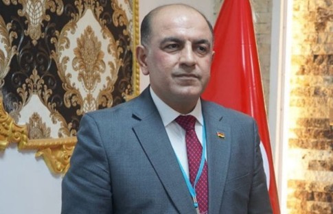 Türk iş insanlarından oluşan heyet Libya’ya gidiyor