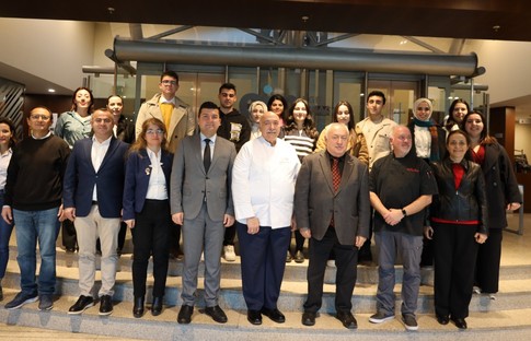 ABD’ye hava kargo ile balık ihracatı hız kazandı