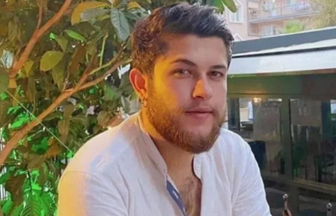 Singapur'da Türk mühendis gemiden düştü, arama çalışması başlatıldı