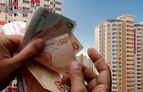 Kentsel dönüşüm projelerinde verilen konut kira desteği yetersiz