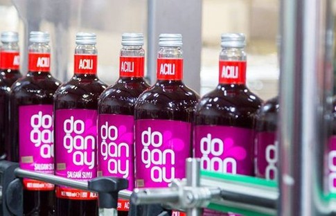 Doğanay Gıda: Markamıza ait hiçbir fabrikayı satmadık