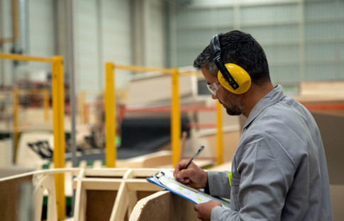 İnegöl, 10 yılda Amerika’ya 3 milyar dolarlık mobilya ihraç edecek