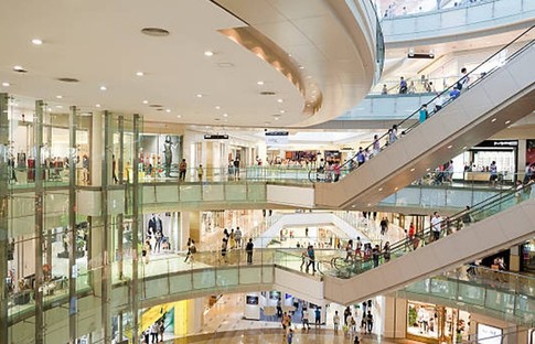 AVM Metrekare Verimlilik Endeksi, kasımda artış gösterdi