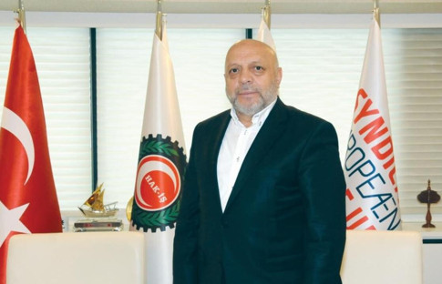 HAK-İŞ Başkanı Arslan'dan İş Sağlığı ve Güvenliği talebi: Daha fazla önlem alınmalı