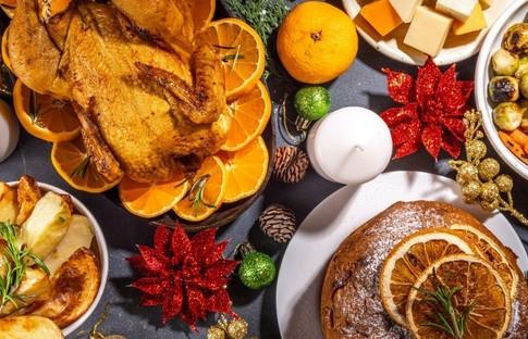Yılbaşı yemeğinin faturası cep yakıyor! Evde 8 bin lirayı, dışarıda 36 bin TL’yi geçti