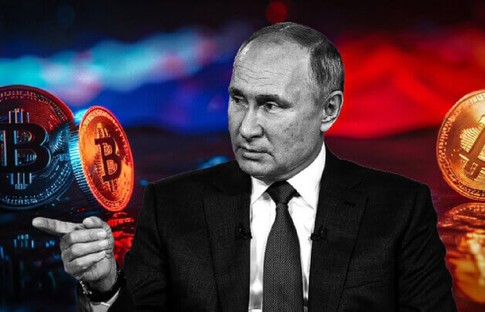 Rusya’dan dış ticarette Bitcoin hamlesi