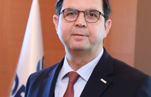 DENİB Başkanı Hüseyin Memişoğlu: “Yatırım ve üretim ortamının iyileşmesi en büyük temennimiz”