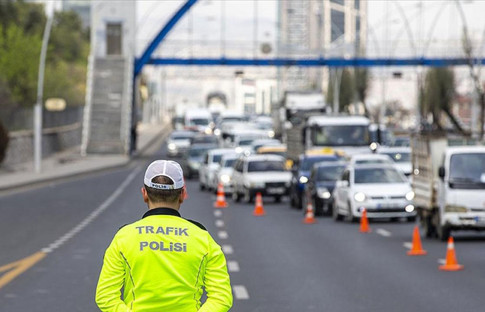 Ankara'da yaşayanlar, dikkat: Bu yollar yılbaşında trafiğe kapatılacak!