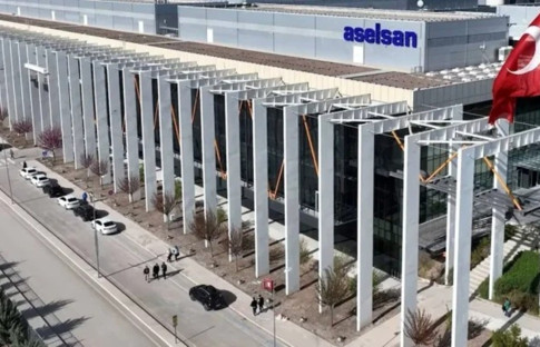 ASELSAN’ın üç kritik yatırımına Sanayi Bakanlığı'ndan teşvik!