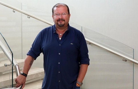 ÇEŞTOB/Orhan Belge: Yüzde 90 doluluğa ulaştık
