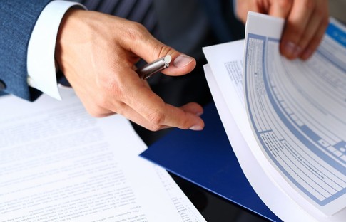 Sigorta ve reasürans şirketlerinin teknik karşılıklarına düzenleme