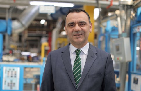 İnci GS Yuasa, geleceğin enerji çözümlerini şekillendirmeyi hedefliyor