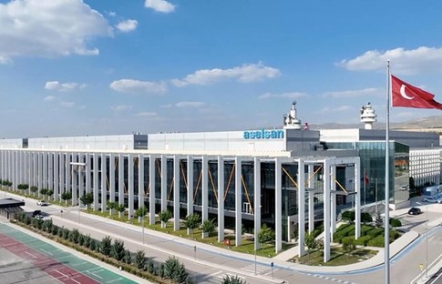 ASELSAN'dan 210,1 milyon Euro'luk sözleşme