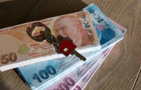 Dar gelirli için 200 bin konut inşa edilecek: İşte detaylar...