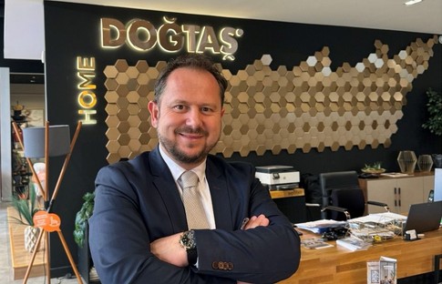 DOĞTAŞ FURNİTURE, ABD PAZARINDA DA SÜRDÜRÜLEBİLİRLİĞE ODAKLANDI