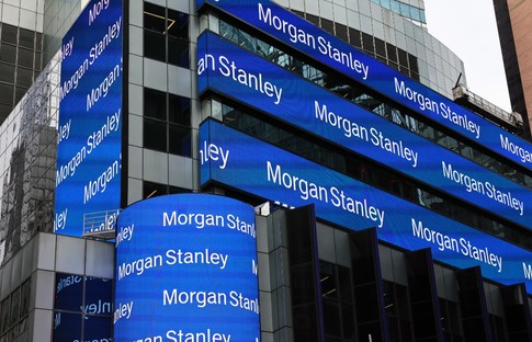 Morgan Stanley, İngiltere için büyüme tahminini düşürdü