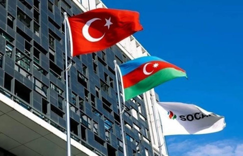Socar 7 milyar dolarlık petrokimya yatırımı planlıyor