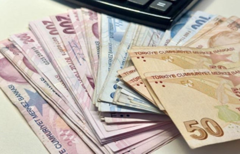 Türk Lirası'nın değeri 4 yılın zirvesinde
