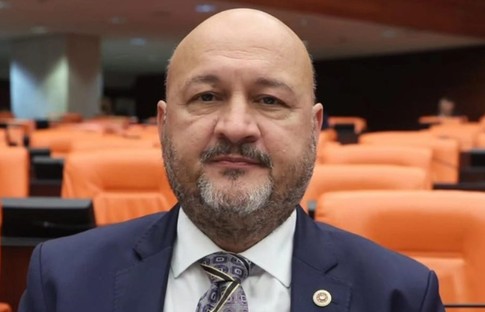 AK Parti Milletvekili Resul Kurt’tan çiftçiye müjde