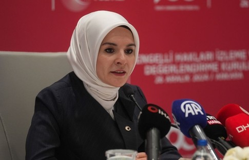 Bakan Göktaş duyurdu: Kamuya 51 bin 317 şehit yakını, gazi ve gazi yakını atandı