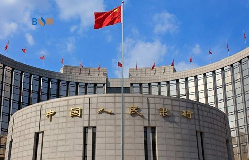 Çin Merkez Bankası altın alımlarını altıncı ayında da sürdürdü