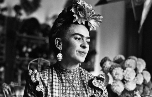 Frida Kahlo ve Henri Matisse gibi ünlü ressamların ikonik eserleri kamu malı oldu