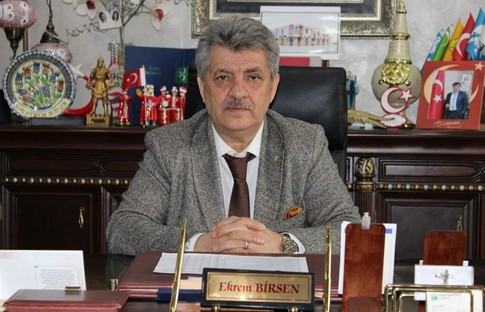 Eskişehir Esnaf ve Sanatkarlar Odası Başkanı Birsen: “Serbest piyasa ekonomisi çöküş sürecine girdi”
