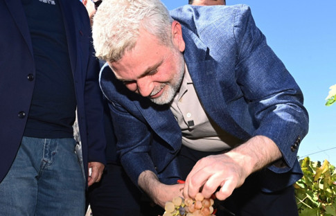 Kahramanmaraş Büyükşehir, DOĞAKA’nın Destekleriyle 3 Yeni Yatırımı Daha Şehre Kazandırıyor