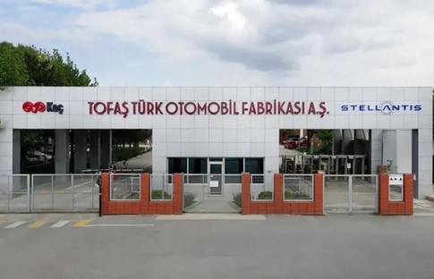 Tofaş ilk çeyrekte zarar açıkladı