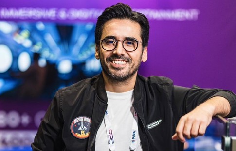 DOF Robotics, dünya devlerinin çözüm ortağı oldu