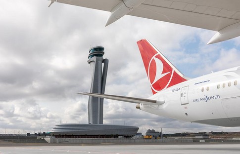THY heyeti Şam'da temaslarda bulundu
