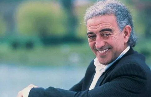 Edip Akbayram'ın sağlık durumu nasıl? Kızı Türkü Akbayram'dan açıklama