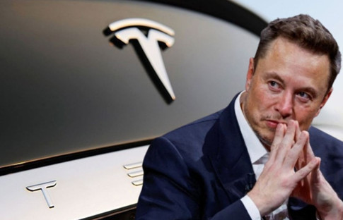 Tesla’nın satışlarının Elon Musk’ı hayal kırıklığına uğratması bekleniyor