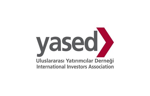YASED: Yılın ilk iki ayında Türkiye’ye 2 milyar dolarlık uluslararası doğrudan yatırım yapıldı
