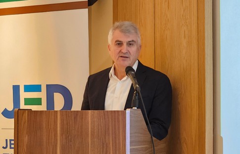JED başkanlığına tekrar seçilen Ali Kındap: “Sektörün en önemli gündemi Jeotermal Enerji Kanunu"
