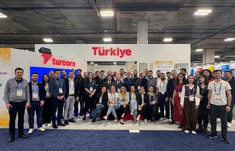 İTÜ ARI Teknokent girişimleri, CES 2025’e çıkarma yaptı