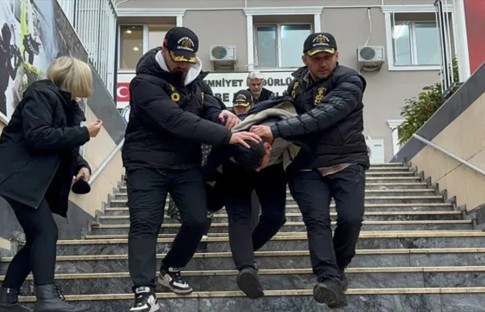 İstanbul'da sahte içkiden 19 kişi hayatını kaybetti! Olaya ilişkin 4 şüpheliden 2'si tutuklandı