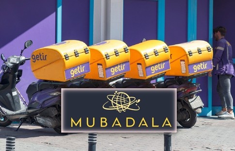 'Getir’e çöküyorlar' denilen BAE fonu Mubadala: Orijinal anlaşma çöktü