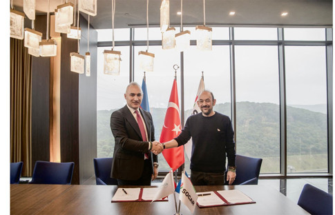 Girişimde Kadın Enerjisi Programı başlıyor