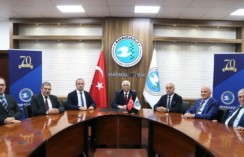 Marmarabirlik’te ürün alımları 24 Ocak’ta sona erecek