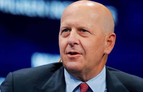 Goldman Sachs’ın CEO’sunun maaşı ne kadar arttı?